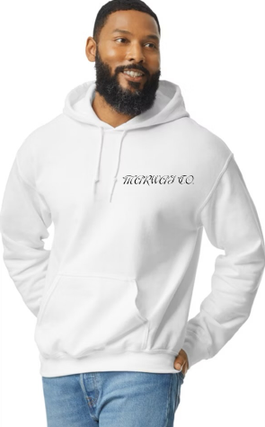 Long sleeve Hoodie Marwai